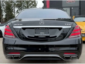 Mercedes-Benz S 63 AMG * 4MATIC+ Sedan| 603 HP| CARBON - 59999 € / 117347.84 лв. - 43811316 4