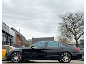Mercedes-Benz S 63 AMG * 4MATIC+ Sedan| 603 HP| CARBON - 59999 € / 117347.84 лв. - 43811316 2