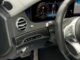 Mercedes-Benz S 63 AMG * 4MATIC+ Sedan| 603 HP| CARBON - 59999 € / 117347.84 лв. - 43811316 11