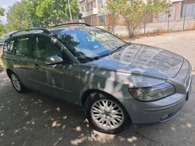 Volvo V50 - 2600 € / 5085.16 лв. - 93367654 8