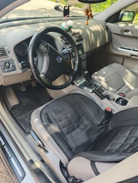 Volvo V50 - 2600 € / 5085.16 лв. - 93367654 3