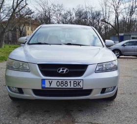 Hyundai Sonata - 5500 € / 10757.07 лв. - 92648713 5