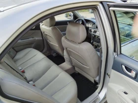 Hyundai Sonata - 5500 € / 10757.07 лв. - 92648713 9