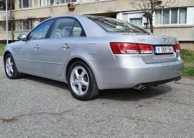 Hyundai Sonata - 5500 € / 10757.07 лв. - 92648713 2