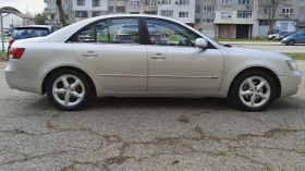 Hyundai Sonata - 5500 € / 10757.07 лв. - 92648713 4