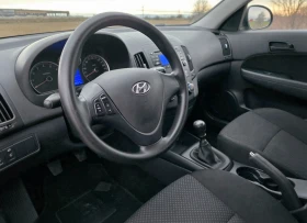 Hyundai I30 1.4i 108ks BRC - 3450 € / 6747.61 лв. - 58499919 7