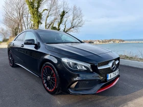 Mercedes-Benz CLA 220 Mercedes CLA 220d AMG FULL! Алкантара! Без аналог! - 15350 € / 30021.99 лв. - 51351554 10