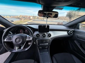 Mercedes-Benz CLA 220 Mercedes CLA 220d AMG FULL! Алкантара! Без аналог! - 15350 € / 30021.99 лв. - 51351554 7