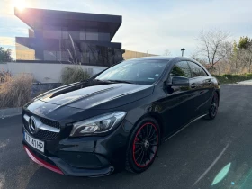 Mercedes-Benz CLA 220 Mercedes CLA 220d AMG FULL! Алкантара! Без аналог! - 15350 € / 30021.99 лв. - 51351554 11