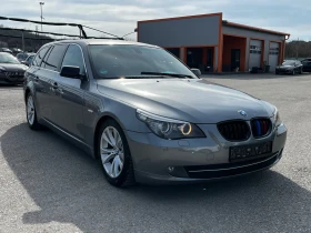BMW 530 Facelift Automatic - 6190 € / 12106.59 лв. - 33168817 7