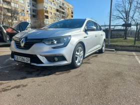 Renault Megane Не - 10550 € / 20634.01 лв. - 75315532 6