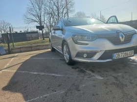 Renault Megane Не - 10550 € / 20634.01 лв. - 75315532 9