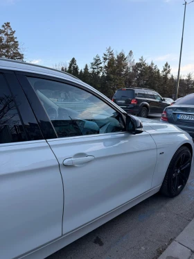 BMW 320 F31 Sport - 9000 € / 17602.47 лв. - 46329793 6