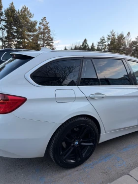 BMW 320 F31 Sport - 9000 € / 17602.47 лв. - 46329793 4