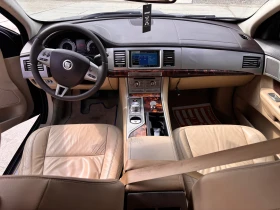 Jaguar Xf 3.0D* BiTurbo* 275к.с.* Кожа* Ксенон - 6000 € / 11734.98 лв. - 31744214 10