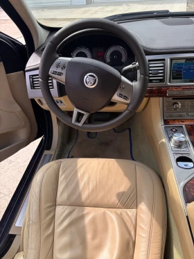 Jaguar Xf 3.0D* BiTurbo* 275к.с.* Кожа* Ксенон - 6000 € / 11734.98 лв. - 31744214 12