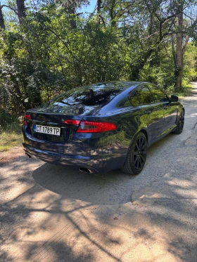 Jaguar Xf 3.0D* BiTurbo* 275�.�.* ����* ������ | Mobile.bg � ����� ������ 6