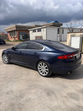 Jaguar Xf 3.0D* BiTurbo* 275к.с.* Кожа* Ксенон - 6000 € / 11734.98 лв. - 31744214 7