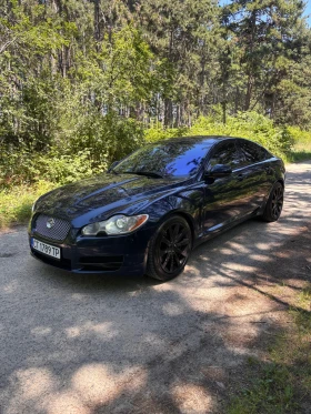 Jaguar Xf 3.0D* BiTurbo* 275�.�.* ����* ������ | Mobile.bg � ����� ������ 2