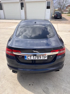 Jaguar Xf 3.0D* BiTurbo* 275к.с.* Кожа* Ксенон - 6000 € / 11734.98 лв. - 31744214 6