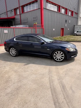 Jaguar Xf 3.0D* BiTurbo* 275к.с.* Кожа* Ксенон - 6000 € / 11734.98 лв. - 31744214 4