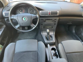 Skoda Superb 2.0 TDI - 2990 € / 5847.93 лв. - 13802654 8