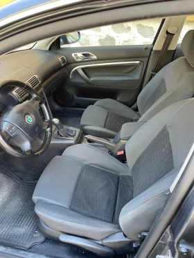 Skoda Superb 2.0 TDI - 2990 € / 5847.93 лв. - 13802654 7