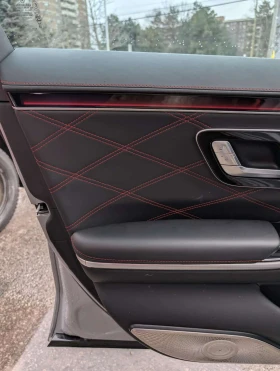 Mercedes-Benz S 63 * AMG E 4MATIC* МАСАЖ* ОБДУХВАНЕ* ДИСТРОНИК*  - 115900 € / 226680.70 лв. - 49606513 10