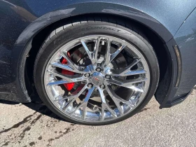 Chevrolet Corvette Z06 1LZ / CARBON  - 69700 € / 136321.35 лв. - 31327428 10
