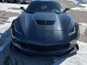 Chevrolet Corvette Z06 1LZ / CARBON  - 69700 € / 136321.35 лв. - 31327428 5