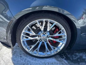 Chevrolet Corvette Z06 1LZ / CARBON  - 69700 € / 136321.35 лв. - 31327428 9