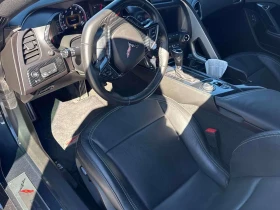 Chevrolet Corvette Z06 1LZ / CARBON  - 69700 € / 136321.35 лв. - 31327428 4