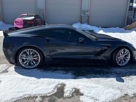 Chevrolet Corvette Z06 1LZ / CARBON  - 69700 € / 136321.35 лв. - 31327428 2