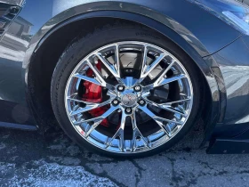Chevrolet Corvette Z06 1LZ / CARBON  - 69700 € / 136321.35 лв. - 31327428 6