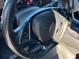 Chevrolet Corvette Z06 1LZ / CARBON  - 69700 € / 136321.35 лв. - 31327428 14