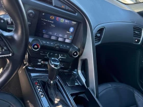 Chevrolet Corvette Z06 1LZ / CARBON  - 69700 € / 136321.35 лв. - 31327428 8