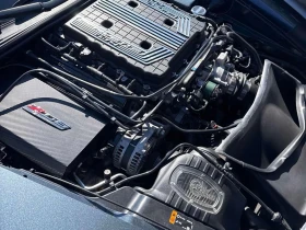 Chevrolet Corvette Z06 1LZ / CARBON  - 69700 € / 136321.35 лв. - 31327428 13