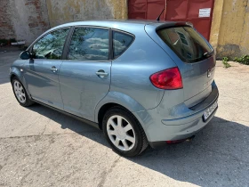 Seat Altea - 2500 € / 4889.57 лв. - 23422228 5