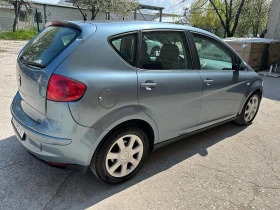 Seat Altea - 2500 € / 4889.57 лв. - 23422228 2