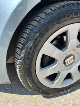 Seat Altea - 2500 € / 4889.57 лв. - 23422228 9