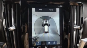 Volvo V90 Cross Country INSCRIPTION/Bowers & Wilkins/360 ������/FULL | Mobile.bg � ����� ������ 12