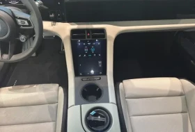 Porsche Taycan Turbo S Sport Turismo = Sport Chrono = �������� | Mobile.bg � ����� ������ 11