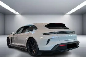 Porsche Taycan Turbo S Sport Turismo = Sport Chrono = �������� | Mobile.bg � ����� ������ 2