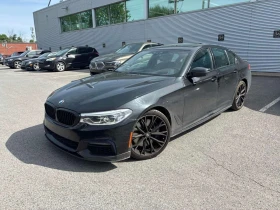 BMW 540 * КЛИП НА МОТОРА * ПРЕДСТАВИТЕЛСТВО НА МERCEDES