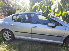 Peugeot 407 | Mobile.bg � ����� ������ 2