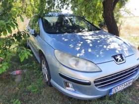 Peugeot 407 | Mobile.bg � ����� ������ 5
