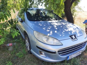Peugeot 407 | Mobile.bg � ����� ������ 3
