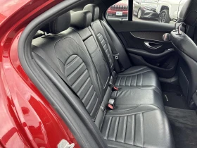 Mercedes-Benz C 450 AMG DISTRONIC+ /BURMESTER/HUD/MULTIBEAM/Пано | Auto.bg — изображение 15