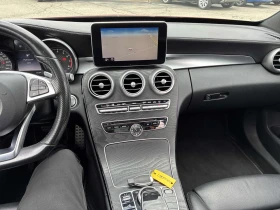 Mercedes-Benz C 450 AMG DISTRONIC+ /BURMESTER/HUD/MULTIBEAM/Пано | Auto.bg — изображение 10