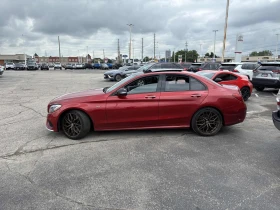 Mercedes-Benz C 450 AMG DISTRONIC+ /BURMESTER/HUD/MULTIBEAM/Пано | Auto.bg — изображение 3
